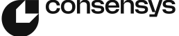 An icon of the Consensys logo